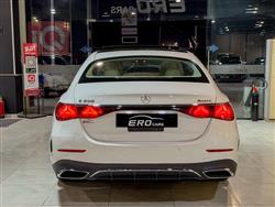 مرسيدس بنز E-Class